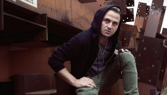 Mahallemizin asi delikanlısı: Kader Can